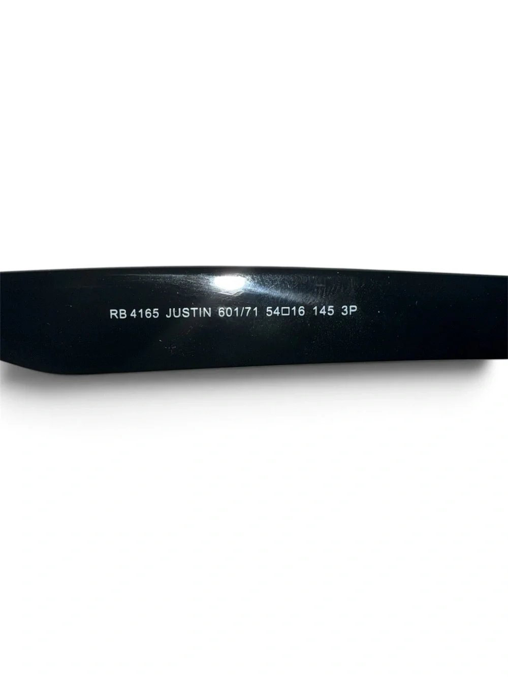 Ray-Ban authentic ray